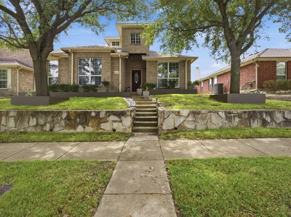 1922 Rustic Creek Dr, Garland, TX 75040