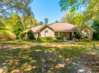 24299 Wolf Bay Dr, Foley, AL 36535