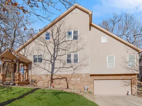 40 W St, Lees Summit, MO 64086