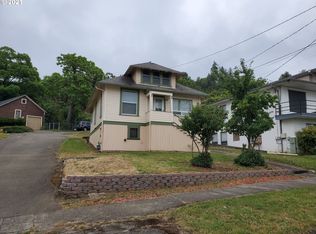 437 SE Chadwick St, Roseburg, OR 97470