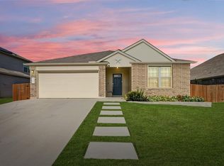 111 Pearland St, Hutto, TX 78634