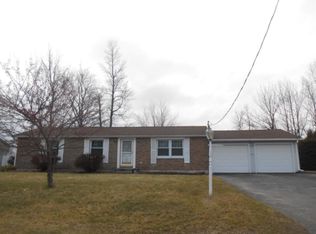 14 Prospect Cir, Massena, NY 13662