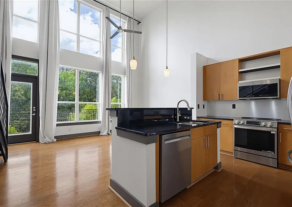 747 Ralph McGill Blvd NE #233
