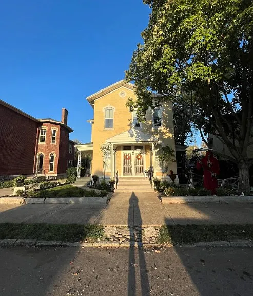 56 High St — Photo 13