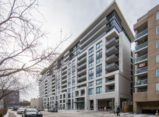 8 Trent Ave, Toronto, ON M4C 5C6