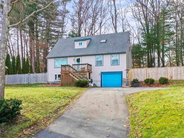 41 Redden Street, Dover, NH 03820