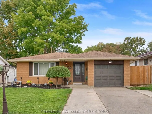 150 Lark St, Chatham Kent, ON N7L 3Z7