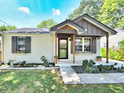 1725 Buchanan Ct, Nashville, TN, 37208