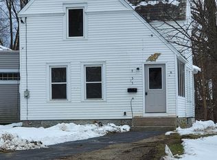 515 Gage St, Bennington, VT 05201