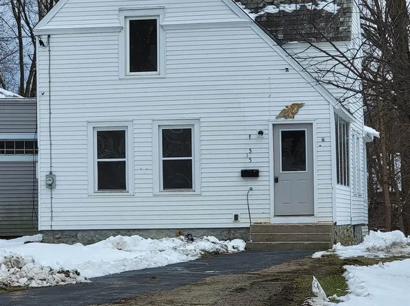 515 Gage Street, Bennington, VT 05201