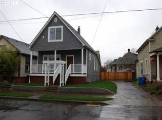 803 NE Sumner St #A, Portland, OR 97211