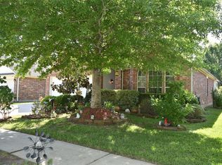 29911 Sunwillow Creek Dr, Spring, TX 77386