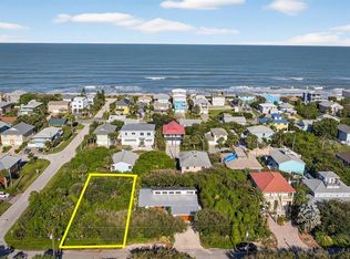6305 River Rd LOT 41, New Smyrna Beach, FL 32169
