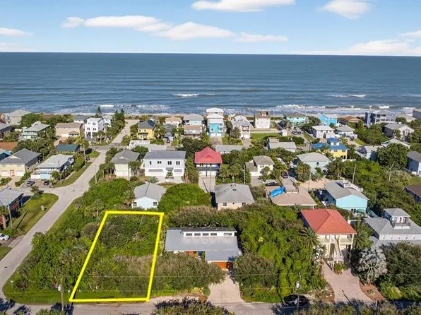 6305 RIVER ROAD LOT 41, NEW SMYRNA BEACH, FL 32169