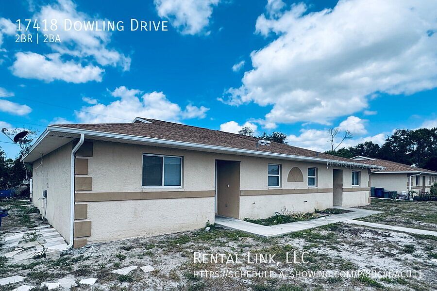 1st image of 17418 Dowling Dr
