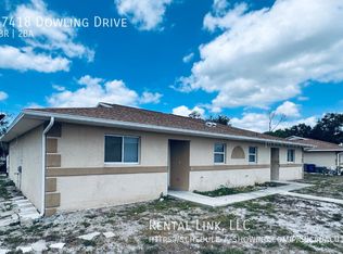 17418 Dowling Dr, Fort Myers, FL 33967