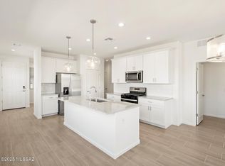 12638 E Remi Dr, Vail, AZ 85641