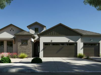 7248 Bobcat Hollow Dr, El Paso, TX, 79911