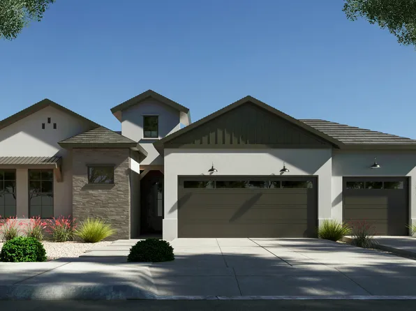 7248 Bobcat Hollow Dr, El Paso, TX 79911