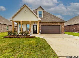 186 Chestnut Ridge Dr, Gray, LA 70359