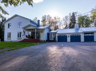 183 Cleveland Road, Saint Agatha, ME 04772