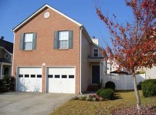 13362 Harpley Ct, Milton, GA 30004