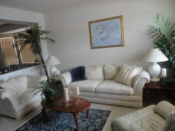 Formal Living Room