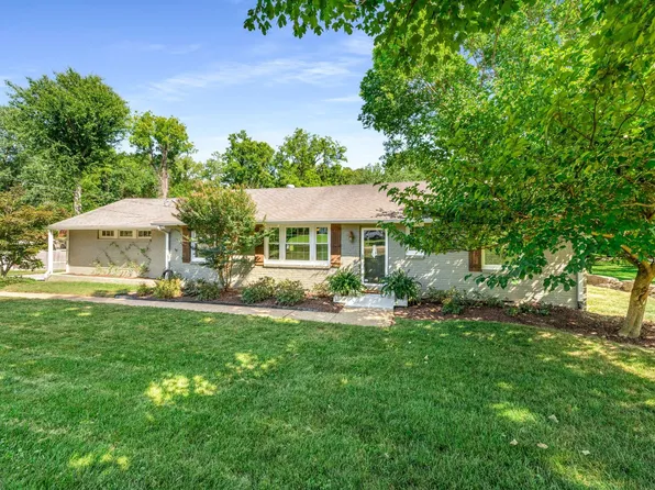 5228 Trousdale Dr, Nashville, TN 37220