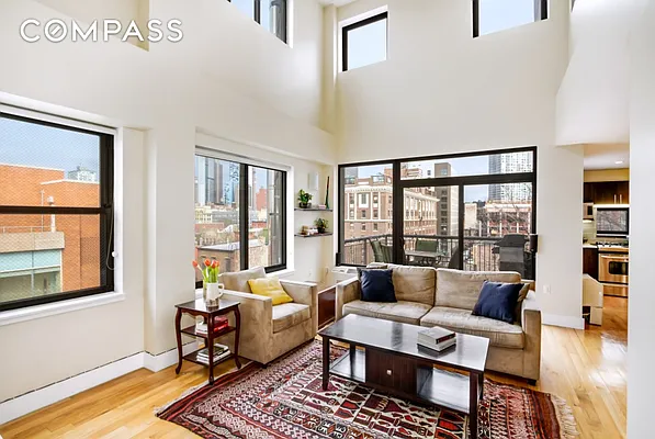 Sold by Compass | media 12