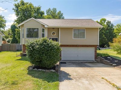 813 Virginia Ave, Festus, MO, 63028