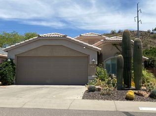 2307 E Electra Ln, Phoenix, AZ 85024