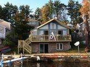 15 Rocky Ridge Rd, Windham, NH 03087