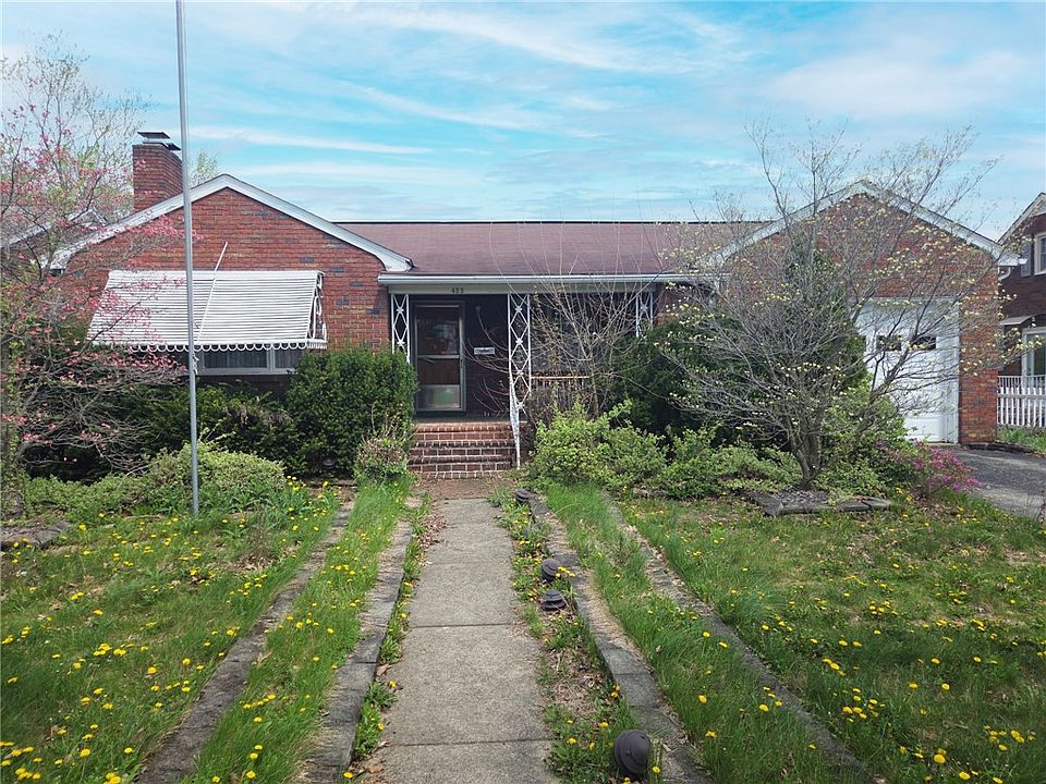 1st image of 423 E Hazelcroft Ave