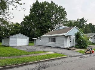 961 Hazelhurst Ave, Utica, NY 13502