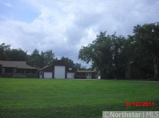 1813 Garden St, Ogilvie, MN 56358