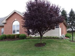 108 Windcrest Ct, Beaver Falls, PA 15010
