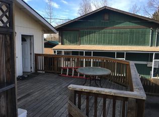 3406 Outta Pl APT B, Anchorage, AK 99517