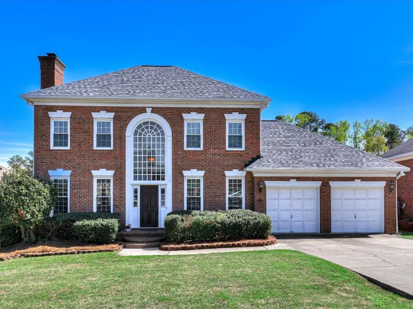 836 Park Chase Drive, Evans, GA 30809