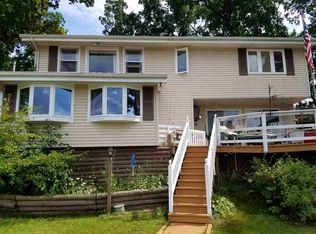 15812 Cook Lake Trl, Plymouth, IN 46563
