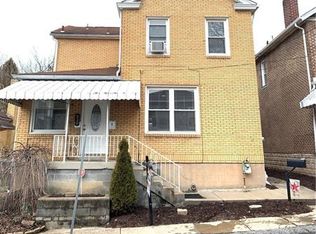 530 Church St, Carnegie, PA