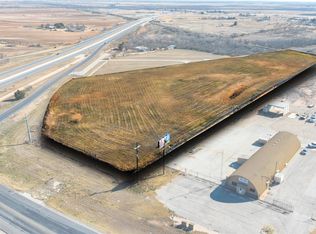 Us Highway 180 #84, Snyder, TX 79549