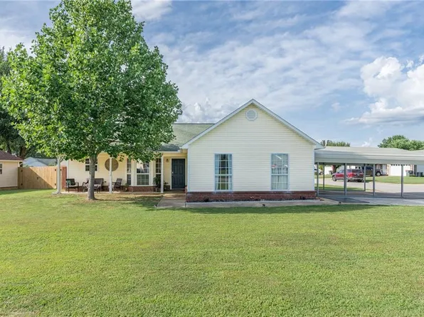 1722 Whippoorwill Dr, Greenwood, AR 72936