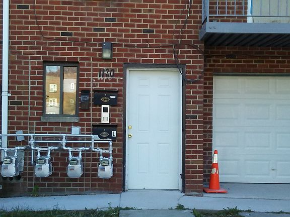 Entrance and 1st Floor