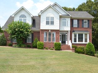 1113 Chadwyck Dr, Monroe, NC 28110