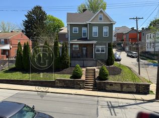 571 Southern Ave, Pittsburgh, PA