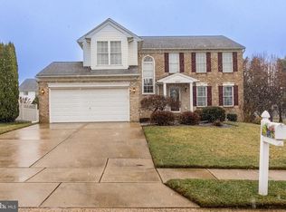 2003 Hialeah Ct, Forest Hill, MD 21050