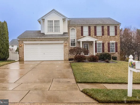 2003 Hialeah Ct, Forest Hill, MD 21050