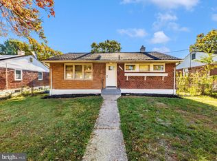 2209 Hannon St, Hyattsville, MD 20783