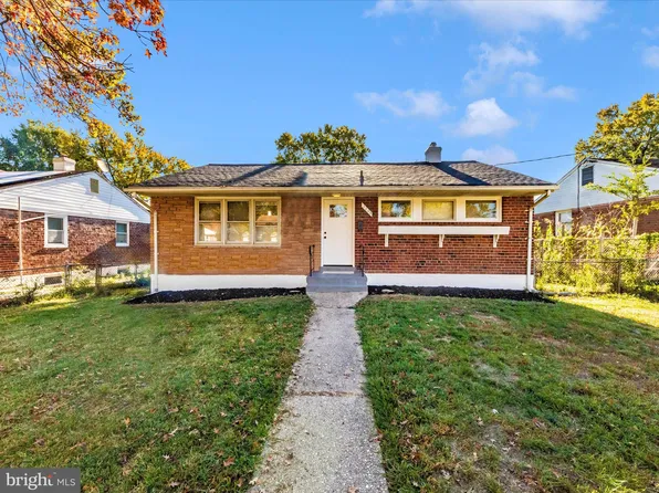 2209 Hannon St, Hyattsville, MD 20783