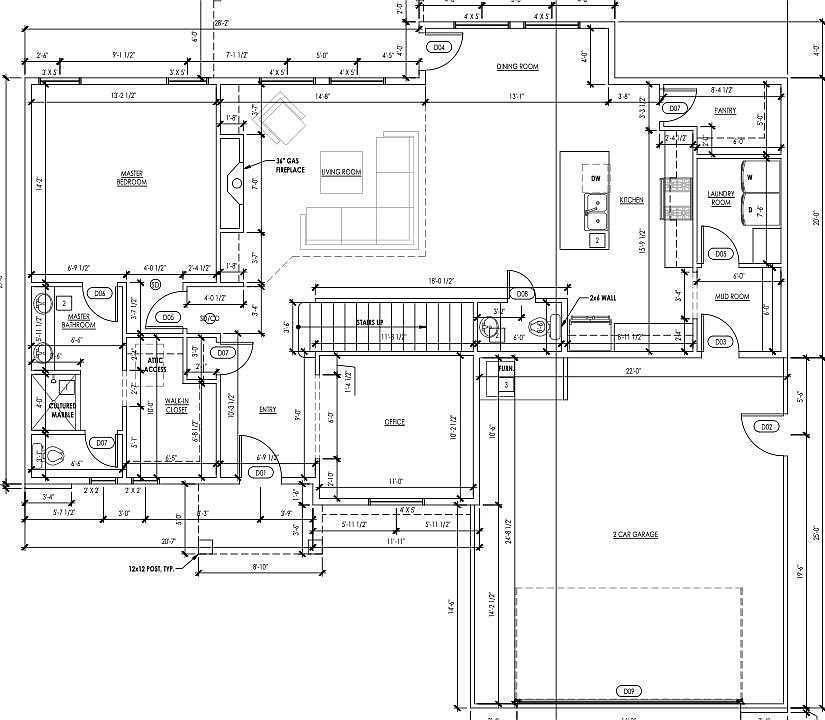 2nd image of 90 Strathmore